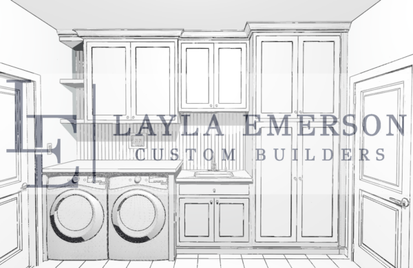 Layla Emerson Custom Builders LLC